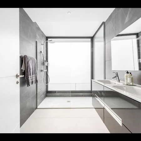 Villa Olivia Manilva